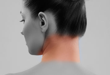 Back of Neck